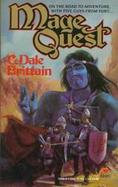 Mage Quest cover