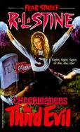 Cheerleaders The Third Evil cover