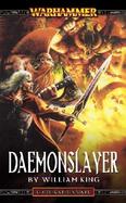 Daemonslayer cover