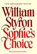Sophie's Choice cover