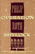 Operation Shylock A Confession cover