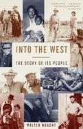 Into the West The Story of Its People cover