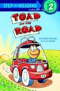 Toad on the Road cover