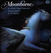 Moonhorse cover