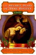 The Secret Diary of Anne Boleyn cover