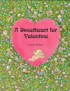 A Sweetheart for a Valentine cover