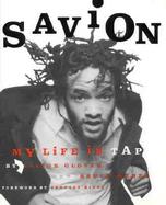 Savion My Life in Tap cover