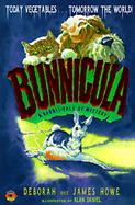 Bunnicula A Rabbit-Tale of Mystery cover