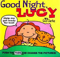 Good Night, Lucy cover