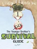 The Younger Brother's Survival Guide cover