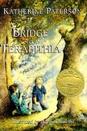 Bridge To Terabithia cover