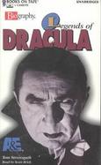 Legends of Dracula cover