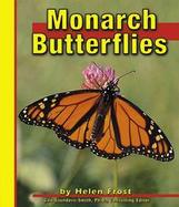 Monarch Butterflies cover