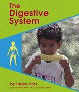 The Digestive System cover