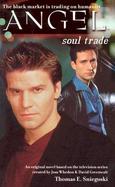 Angel Soul Trade cover