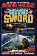 The Service of the Sword Worlds of Honor (volume4) cover
