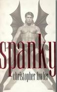 Spanky cover