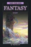 Write Your Own Fantasy Story cover