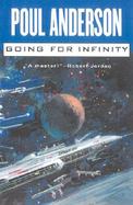 Going for Infinity: A Literary Journal cover