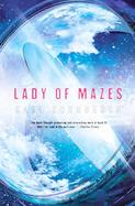 Lady Of Mazes cover