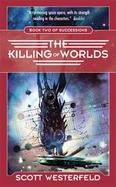 The Killing of Worlds cover