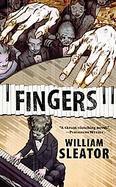 Fingers cover
