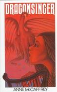 Dragonsinger cover