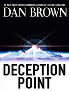 Deception Point cover
