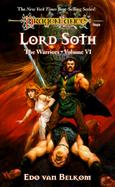Lord Soth (volume6) cover