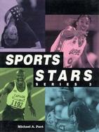 Sports Stars Series 3 cover