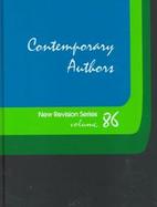 Contemporary Authors A Bio-Bibilographical Guide to Current Writers in Fiction, General Nonfiction, Poetry, Journalism, Drama, Motion Pictures, Televi cover
