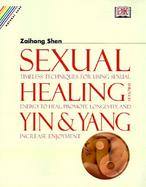 Sexual Healing Through Yin & Yang cover