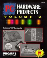 PC Hardware Projects (volume2) cover