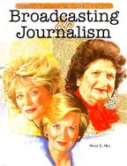 Broadcasting & Journalism cover