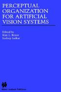 Perceptual Organization for Artificial Vision Systems cover