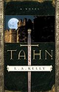 Tahn A Novel cover