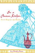 In a Persian Kitchen cover