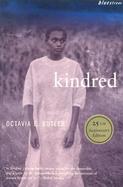 Kindred cover