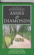 Ashes and Diamonds cover