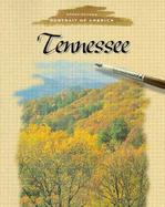 Tennessee (volume44) cover