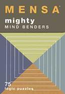 Mensa Logic Puzzles 75 Logic Puzzles cover