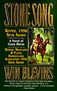 Stone Song A Novel of the Life of Crazy Horse cover