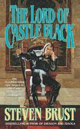 The Lord of Castle Black cover