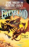 Elvenblood cover