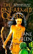 The One-Armed Queen cover