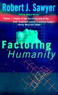 Factoring Humanity cover