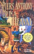 Up in Heaval cover