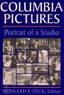 Columbia Pictures Portrait of a Studio cover