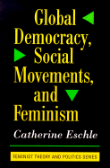 Global Democracy, Social Movements, and Feminism cover