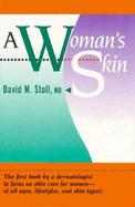 A Woman's Skin cover